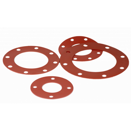 亚博体彩注册菲尔普斯风格1115和1130 -全面红色橡胶垫圈